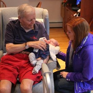 Meet your Posher, Brittany